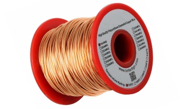 copper-wire