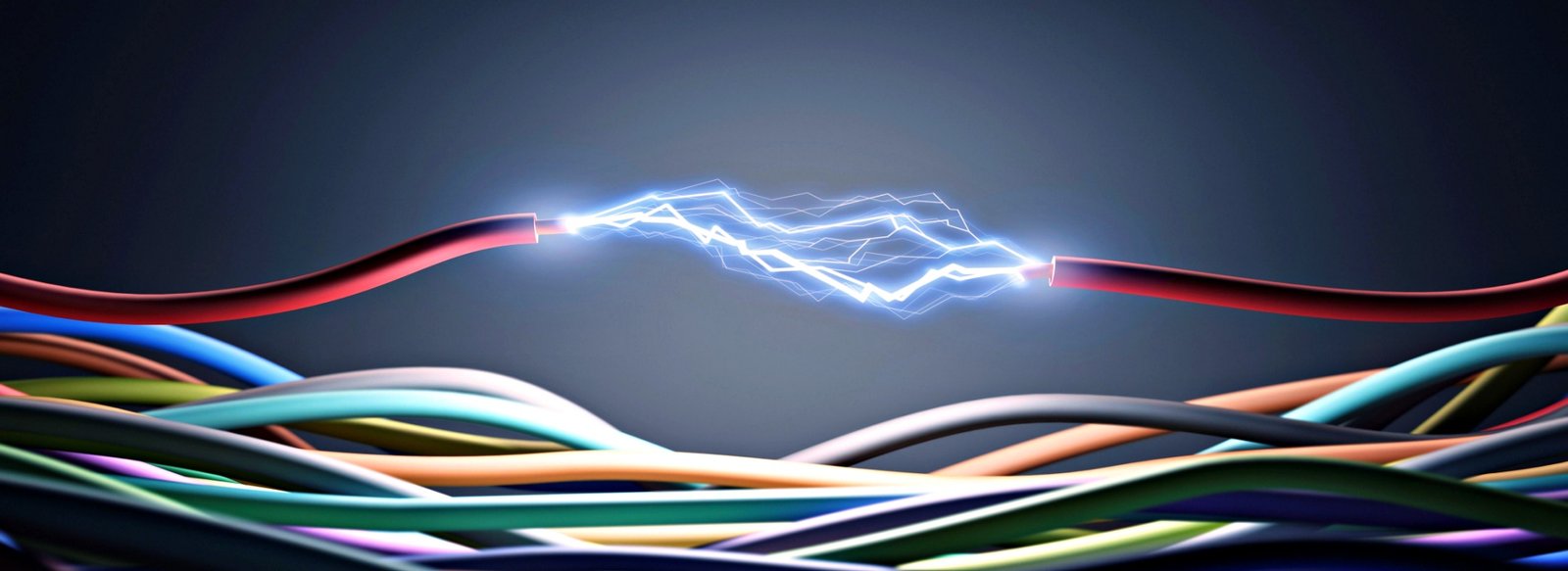 space age electrical