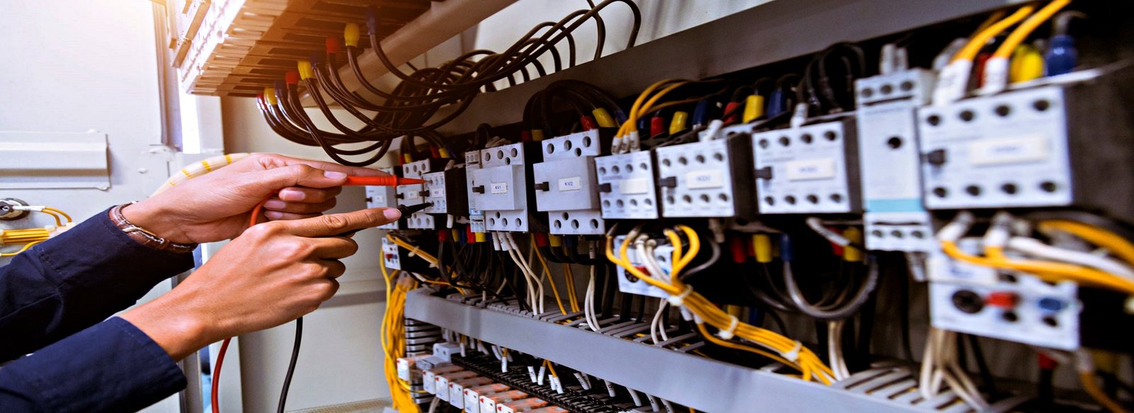 space age electrical