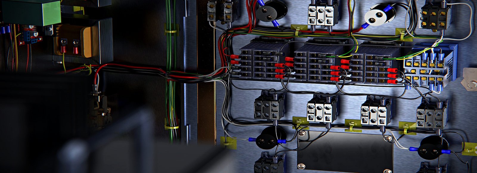 Space age electrical
