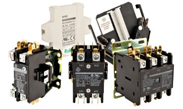 Contactor