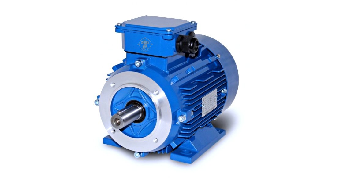 AC Motors