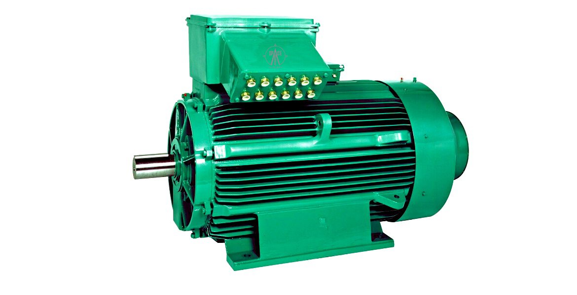 AC Motors