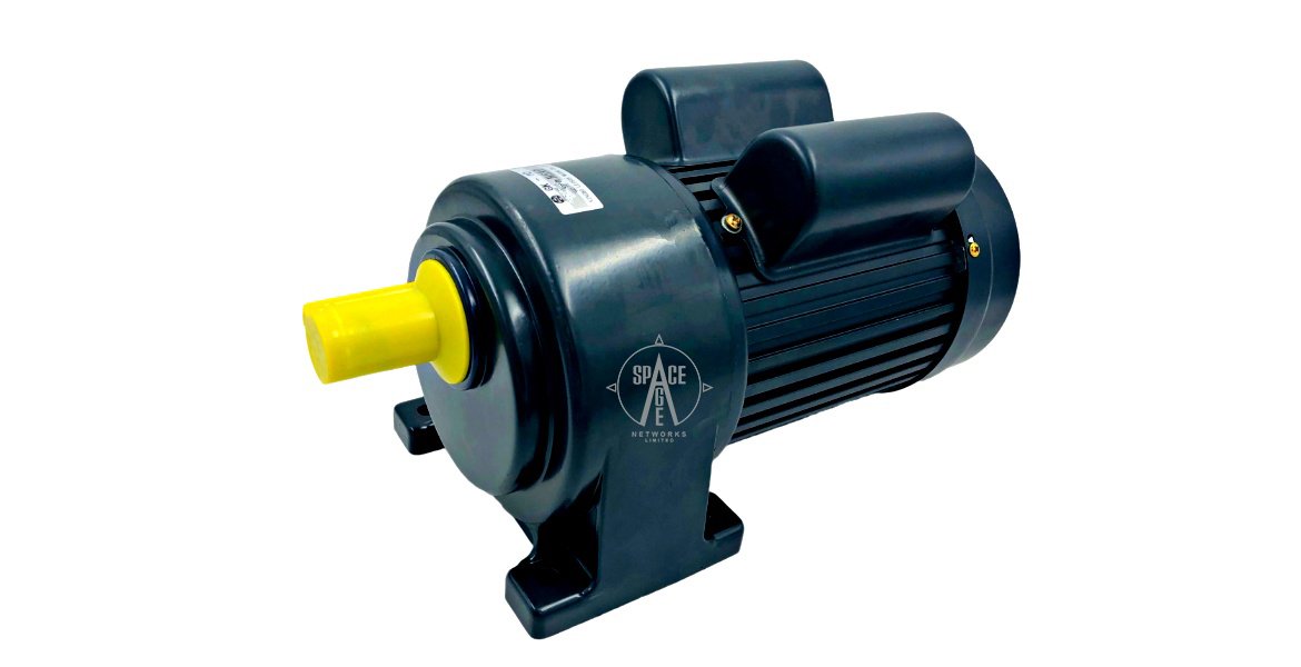 AC Motors