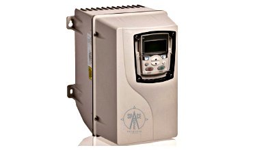 Variable Frequency Drive